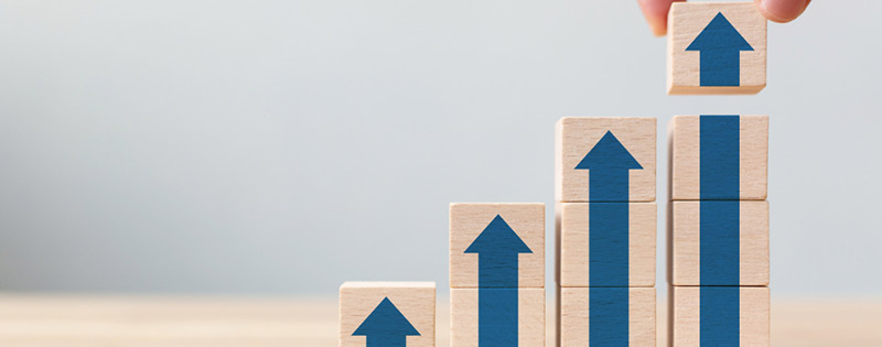 une agence de marketing fait grandir votre entreprise rapidement